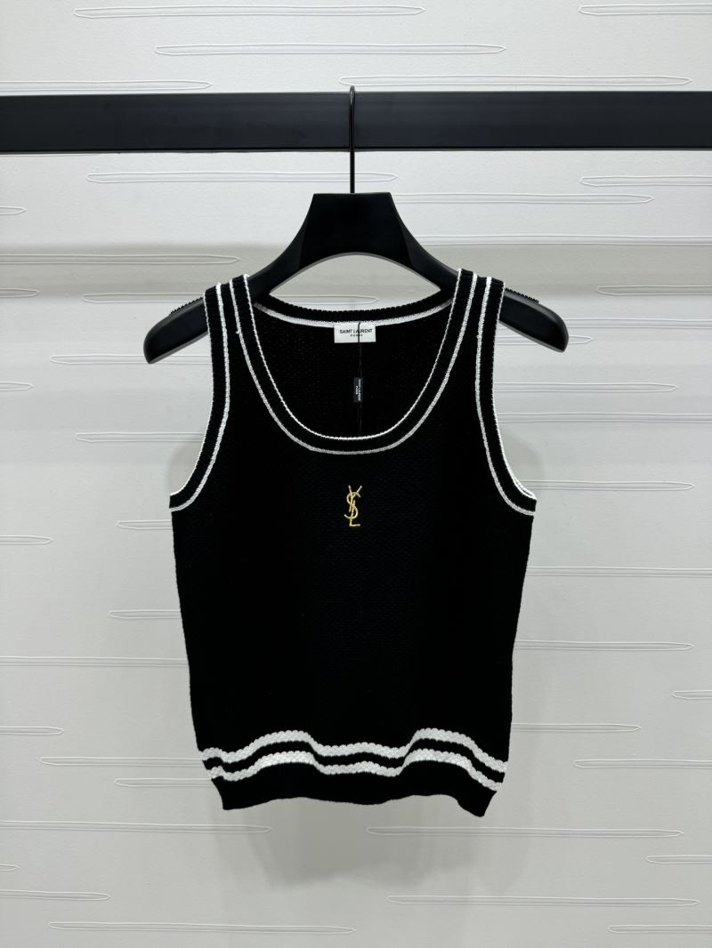 Ysl Vest